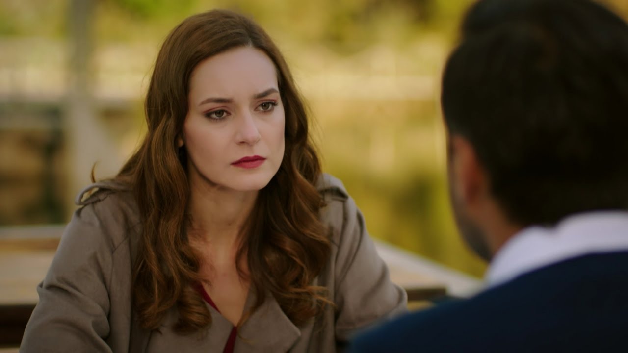 filmbar Evlat Kokusu - Zümrüt ve Aslan boşanma kararı alıyor!