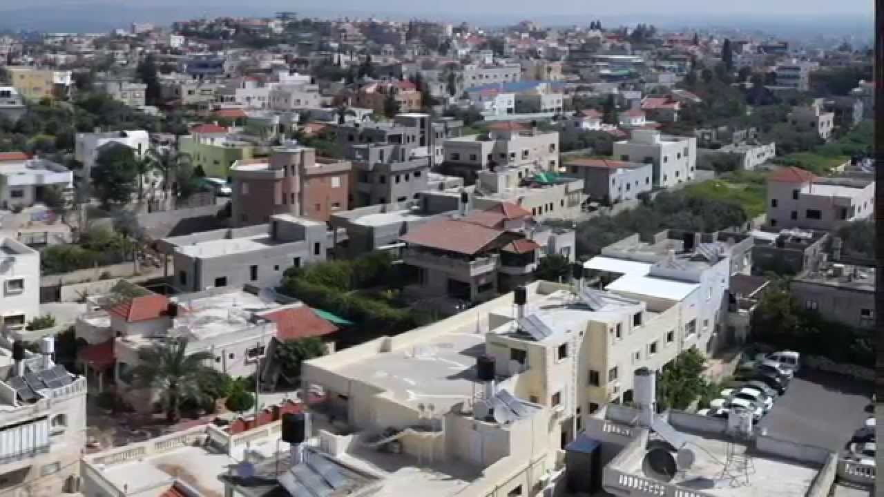 فيلم: من عبق التاريخ والتراث - باقة الغربية