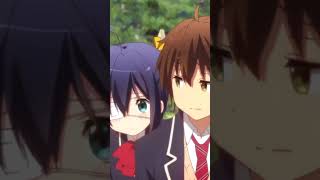 Rikka And Yuuta Edit Chunibyoamv