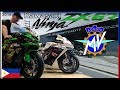Motorcycle City Cainta - Zx6r - 2019 Ninja 400 - Mv Agusta