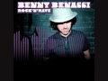 Benni Benassi - No matter what you do original