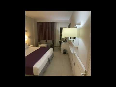 Hotel Gran Canaria Princess, Playa del ingles, room tour + restaurant + pool