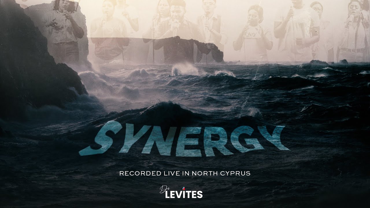 Synergy (In This Season) [Live] (feat. Keryl Mcjohnson) || DE LEVITES