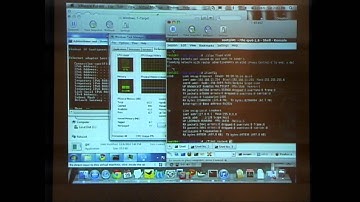 Layer 7 DoS Attacks and Defenses, Sam Bowne, Part 4/4