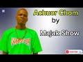Majak Show Achuor Chom South Sudan Music
