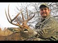 Epic Iowa Rut Bow Hunt (2007)