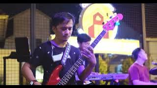 TAK LAGI SAMA - NOAH | FORTE COVER