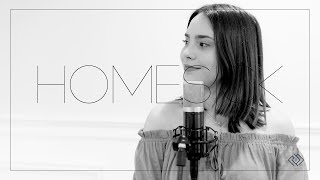 Homesick (Dua Lipa) - Miranda Seidl - Cover