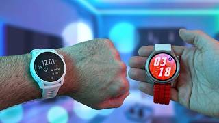Huawei Watch GT Runner 2 vs COROS Pace 4 – Which One Wins?
