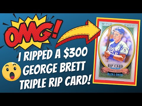 Video: George Brett Net Worth: Wiki, Sposato, Famiglia, Matrimonio, Stipendio, Fratelli