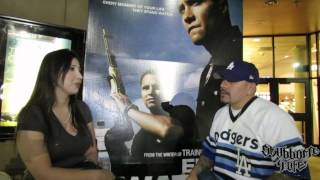 End of Watch - Yahira "Flakiss" Garcia "La-La" - Exclusive Interview with Urban Melody TV