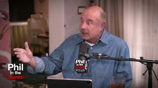 Out Now On The Phil In The Blanks Podcast Heal Your Body And Build Strength In A Sustainable Way