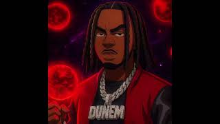 Young Dun’em - Frienemies (Official Audio)