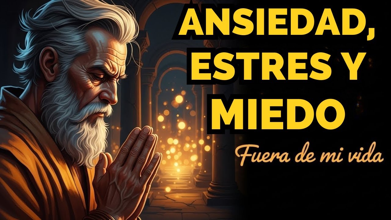 15 философских уроков для избавления от страха, тревоги и стресса | Философский