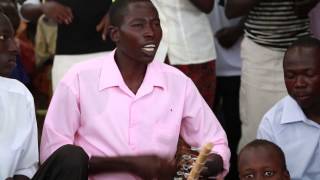 Amoru Village Performs There Is A God