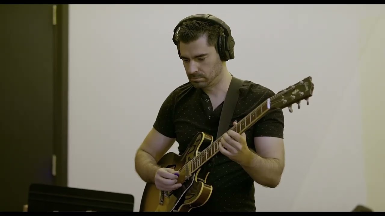 Milan Project (Arrival)