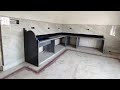 Low cost pe best kitchen platform design  modular kitchen platform kaise banaye