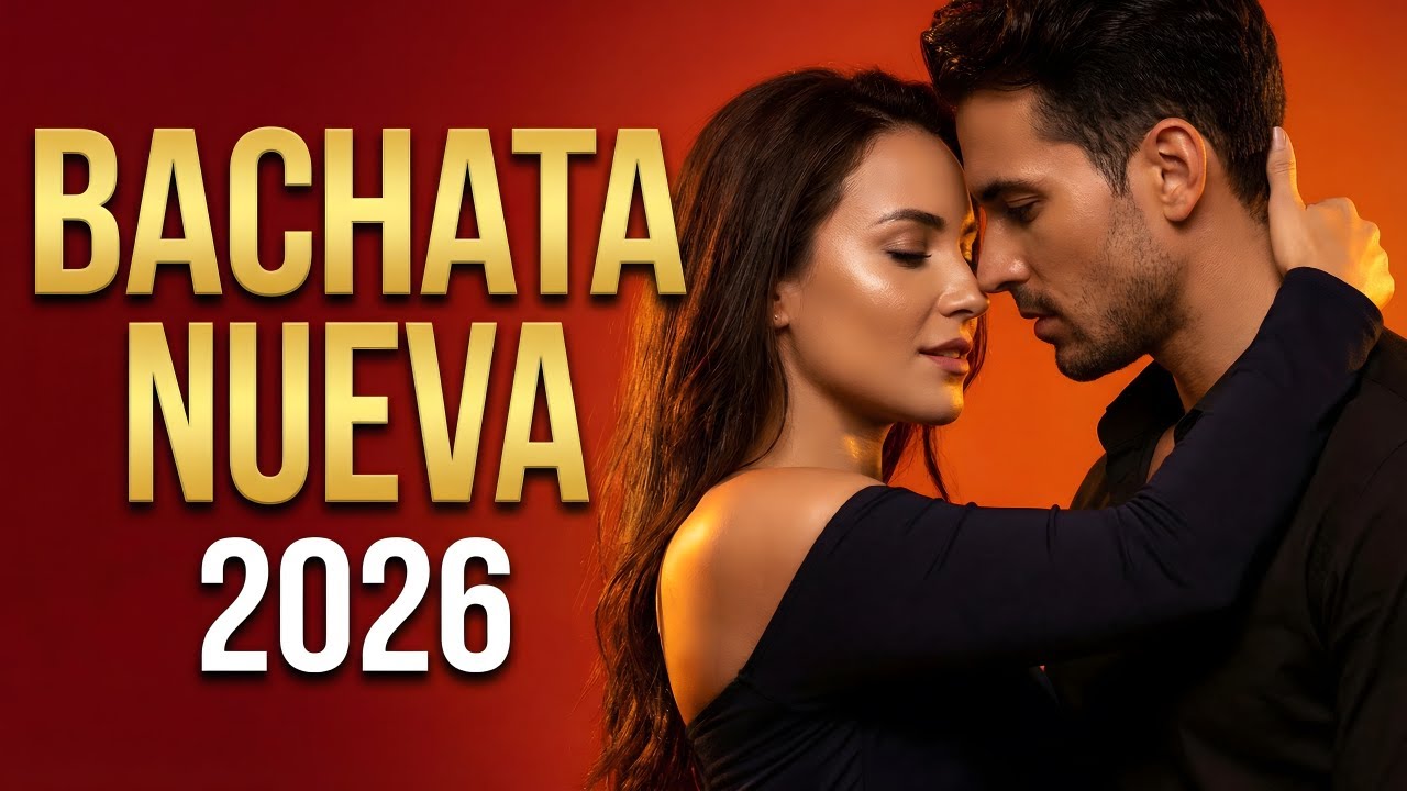 Bachata Mix 2026 Nostalgia Nocturna | Bachata Suave