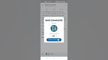 Diagramming Essentials | Salesforce Trailhead | Quiz Solution