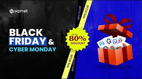 Best WordPress BFCM Deals 2025 – Save Up to 80% This Black Friday and Cyber Monday!