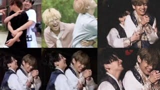 taekook || jungkook really want taehyung✓