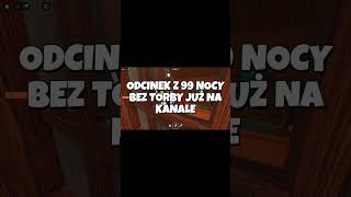 Pawcior - Film z 99 nocy bez torby już na kanale👑