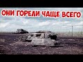 Какой была самая опасная должность в танке Т-34? Великая Отечественная