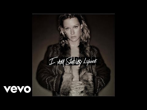 Shelby Lynne - Black Light Blue