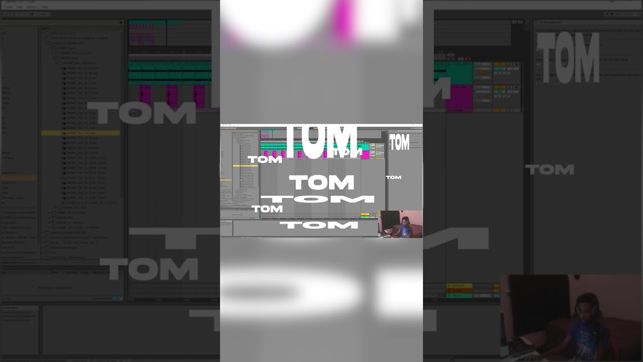 RXPHY MAKES SOMETHING RANDOM | Episode 1 | Clips