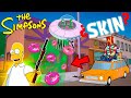 MI PRIMERA PARTIDA en la Nueva TEMPORADA DE LOS SIMPSONS