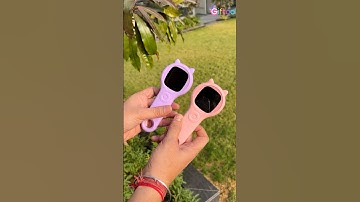 Mini Handheld Digital Microscope 🔬 #learning #unique #cute #education