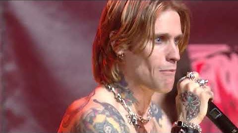 Thumbnail of Buckcherry - Crazy Bitch (Live)