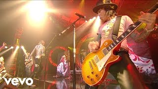 Video thumbnail of "Buckcherry - Crazy Bitch (Live)"