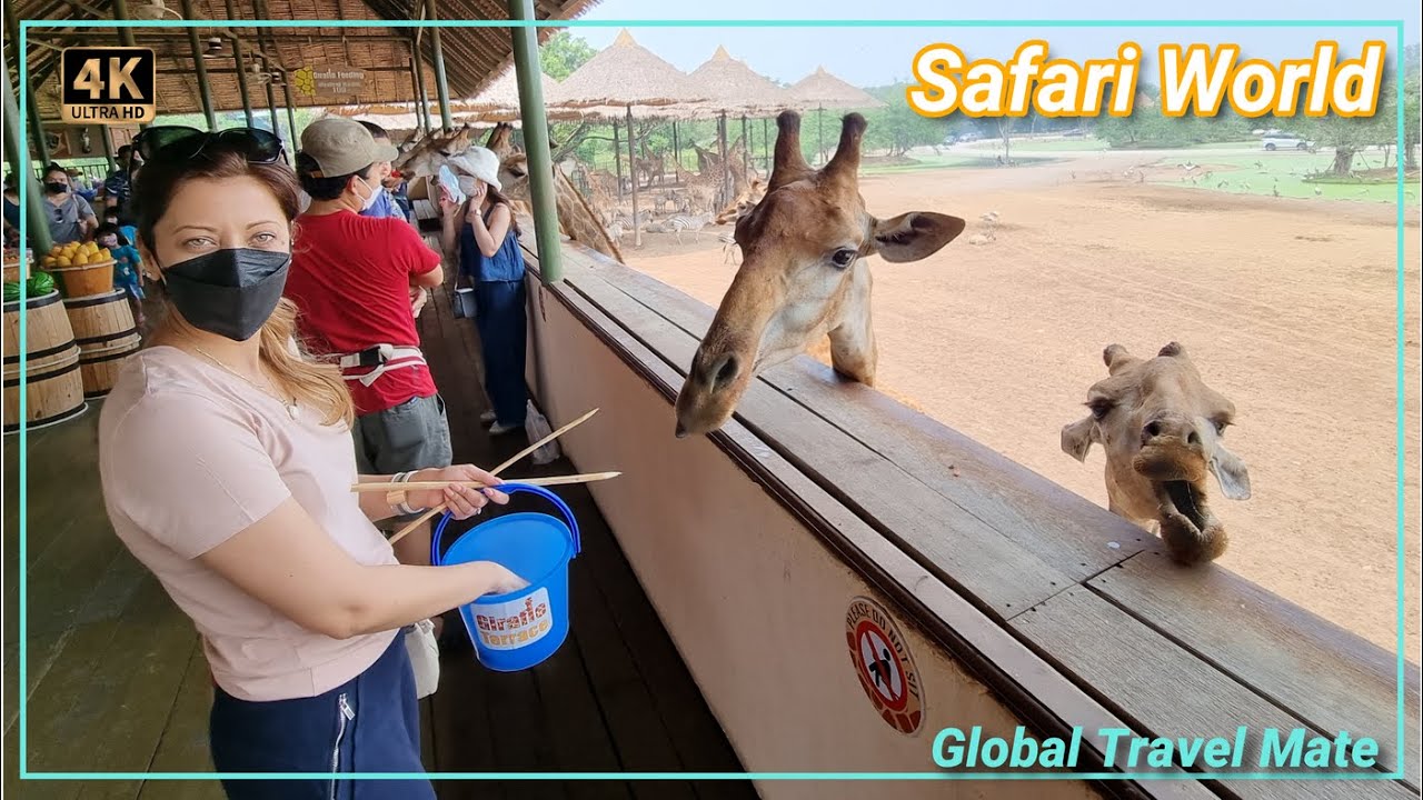 Safari World Bangkok safari-world-marine-park-included-lunch
