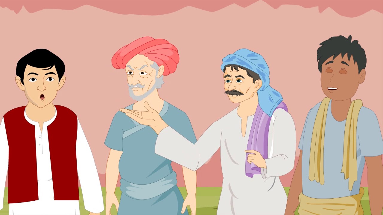 Ch 12 Pehalwaan ki dholak