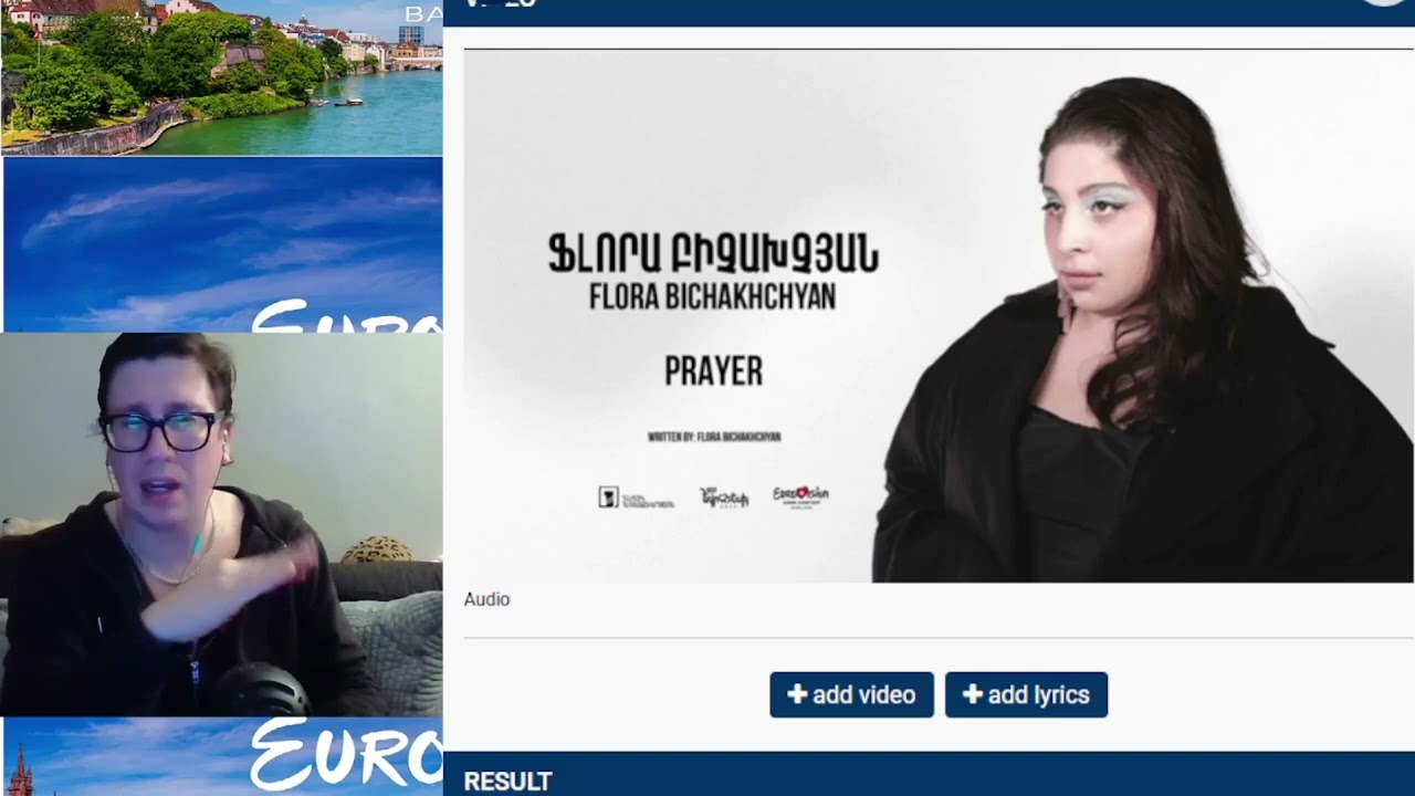 Flora Bichakhchyan - 