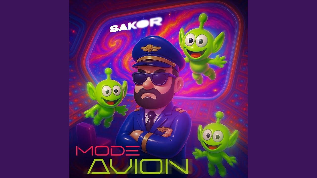 Mode avion adlı videoyu YouTube'da izle Mode avion adlı videoyu YouTube'da izle