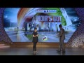 India's Got Talent 4 EP 08 SEG 02 & 03