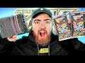 *TWO CHARIZARD VMAX* I Opened 100 Packs of SHINY STAR V Pokémon Cards!