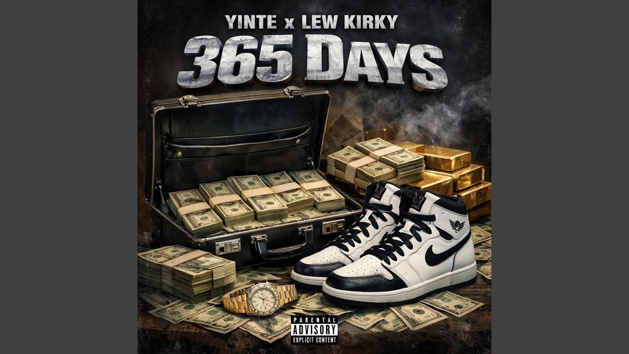365 days (feat. Lew Kirky)