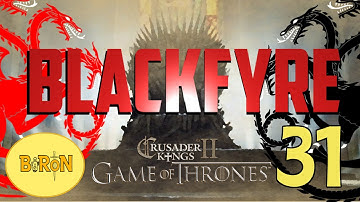Crusader Kings 2: Game of thrones mod- Blackfyre #31