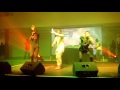 Young Ryderz Performing They Don T Know At DUT Freshers mp3