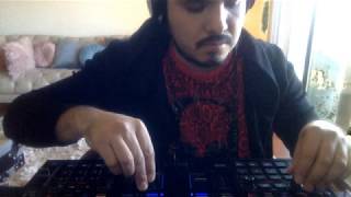 Live Psytrance Mix - April 2020