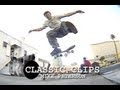Mike peterson skateboarding classic clips 27 florida