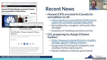Hands on Introduction to Kali Linux