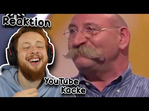 Reaktion auf YOUTUBE KACKE - Ich hatte da in Norwegen 😂