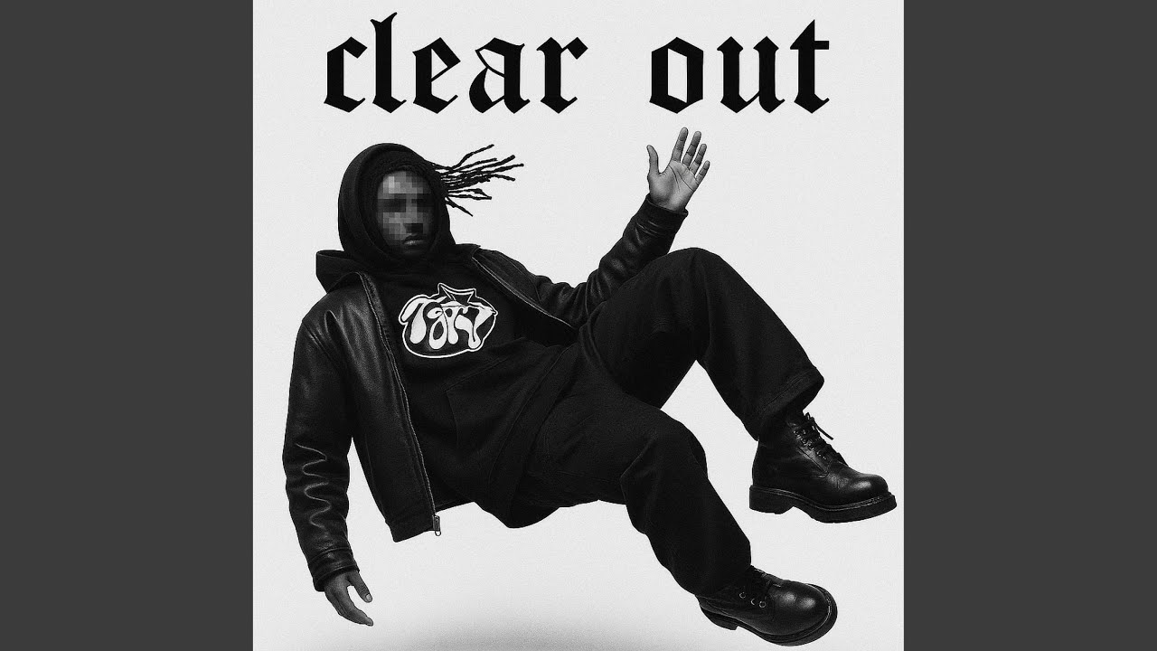 Watch Clear Out on YouTube Watch Clear Out on YouTube