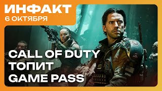 картинка: Battlefield 6 ожидает мегауспех, Call of Duty не покупают, Expedition 33 на Golden Joystick...