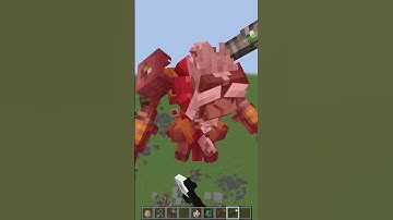 Thumbnail of Mowzie’s Mobs addon in Minecraft PE Bedrock edition