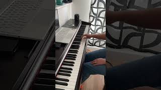 #mamateresadivamaria#pianocover